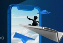 لماذا يرى أنتوني سكاراموتشي مستقبلًا لـ TON داخل تليجرام؟