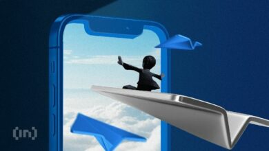 لماذا يرى أنتوني سكاراموتشي مستقبلًا لـ TON داخل تليجرام؟