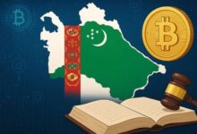 تركمانستان تقنّن العملات الرقمية: هل ستحفز النمو الاقتصادي؟