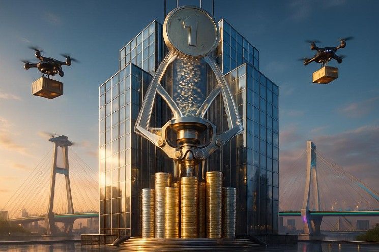 كيف ساهمت مشتقات dYdX في بناء بنية التداول المؤسسي للتمويل اللامركزي (DeFi) في 2025