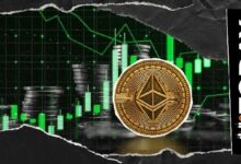 إيثيريوم (ETH): أول اختراق هائل منذ مايو 2025