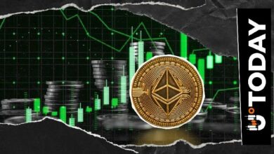 إيثيريوم (ETH): أول اختراق هائل منذ مايو 2025