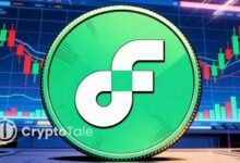 شبكة فلو تكمل المرحلة الرابعة لاستعادة عملة فلو المزيفة