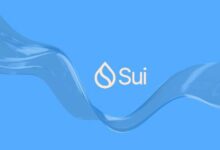 شبكة SUI تستعيد منطقة الأموال الذكية بينما يشير هيكلها الأسبوعي إلى حركة كبيرة قادمة