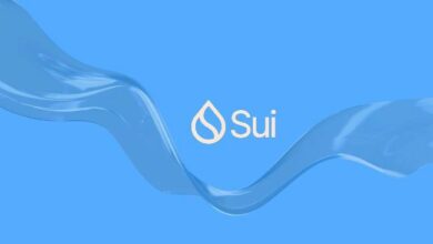 شبكة SUI تستعيد منطقة الأموال الذكية بينما يشير هيكلها الأسبوعي إلى حركة كبيرة قادمة