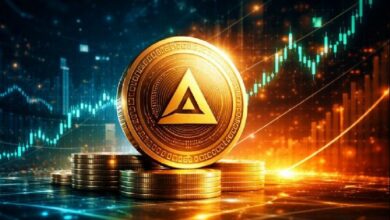 عملة MON تتفوق على السوق بدفع من الترقية وخزائن التخزين