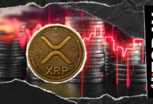 معدل حرق XRP يقترب من الصفر: ما التالي لسعر الريبل؟
