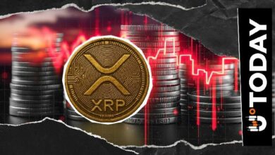 معدل حرق XRP يقترب من الصفر: ما التالي لسعر الريبل؟