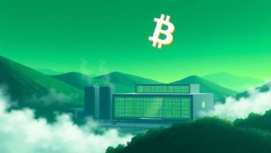 انتصار مجموعة NIP في تعدين البيتكوين: جني 14 مليون دولار خلال 90 يومًا يُشير إلى ثورة التشفير في عالم الرياضات الإلكترونية