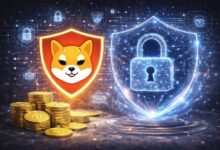 شيبا إينو تشفر جميع المعاملات بحلول الربع الثاني من 2026 مع بزوغ فجر عصر الخصوصية