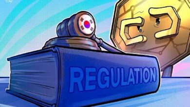 هيئة تنظيمية في كوريا الجنوبية تؤيد فرض سقوف للملكية على منصات تداول العملات الرقمية