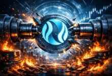 إطلاق إنجكتيف اقتراحًا لخفض المعروض من INJ ومضاعفة الانكماش للعملة