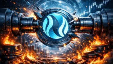 إطلاق إنجكتيف اقتراحًا لخفض المعروض من INJ ومضاعفة الانكماش للعملة