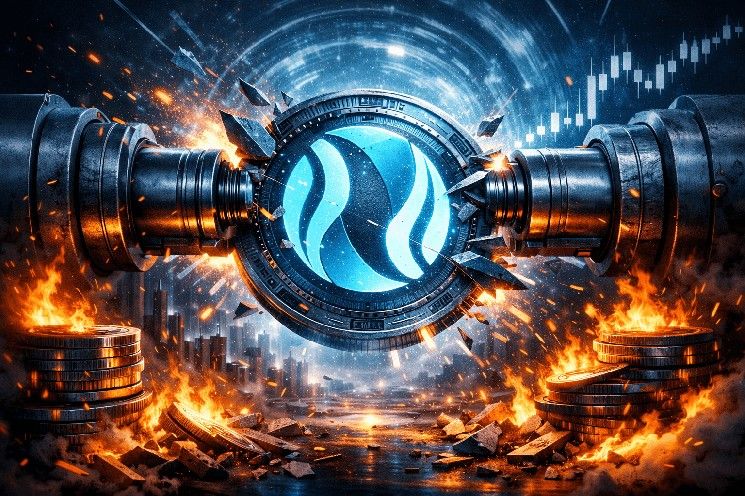 إطلاق إنجكتيف اقتراحًا لخفض المعروض من INJ ومضاعفة الانكماش للعملة