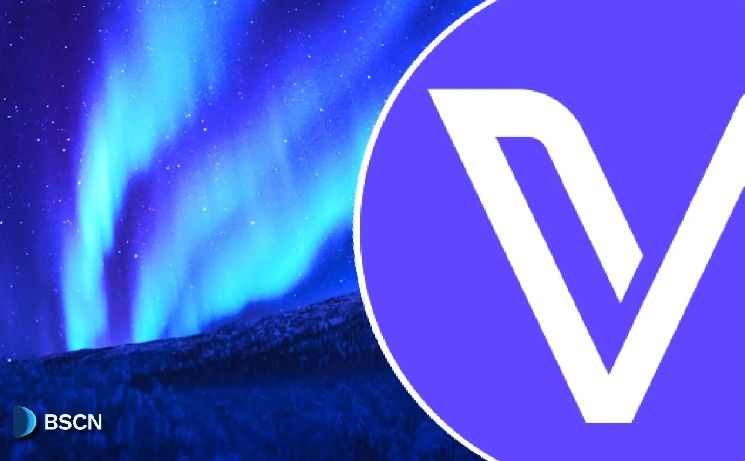 في تشين تكمل ترقية ستارغيت: فجر جديد للرهان والمكافآت