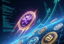 سعر AXS يقفز 12% مع تفوق Axie Infinity على ألعاب قطاع التشفير