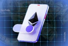 إيثريوم تطرح نموذجاً جديداً لمساحة الكتل مع إطلاق إيث غاس لرمز GWEI