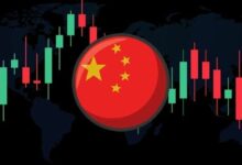 أسهم التكنولوجيا الصينية تتحدى اقتصادًا ضعيفًا لتتفوق على المنافسة العالمية