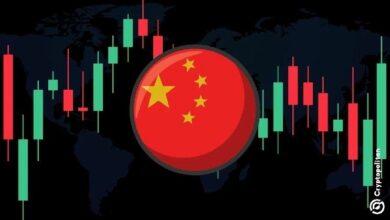 أسهم التكنولوجيا الصينية تتحدى اقتصادًا ضعيفًا لتتفوق على المنافسة العالمية