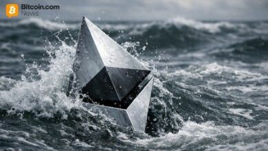 محلل مالي يحذر: إيثيريوم قد يهوي نحو 2000 دولار مع تصاعد التقلبات الاقتصادية الكبرى