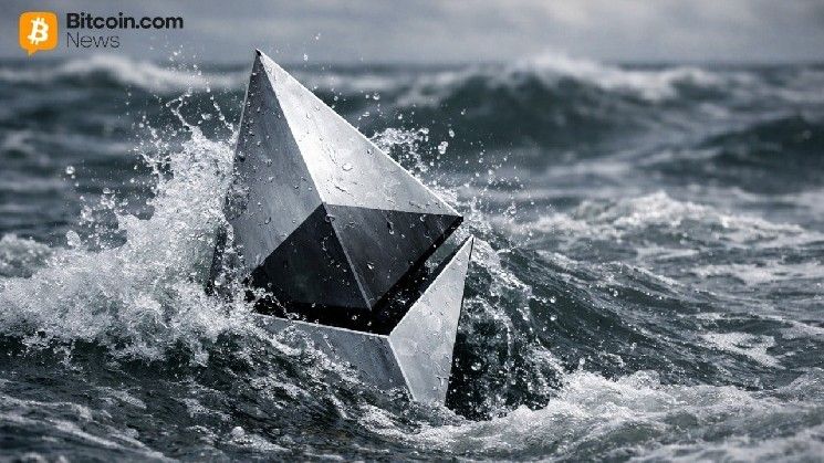 محلل مالي يحذر: إيثيريوم قد يهوي نحو 2000 دولار مع تصاعد التقلبات الاقتصادية الكبرى