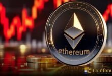 إيثيريوم تشهد حركة رأسمالية سريعة وسط تغيرات في اقتصاديات الشبكة