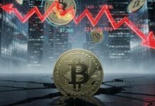 أعماق السوق الهابطة للبيتكوين: تحليل دقيق لأدنى مستويات قد يصل إليها BTC