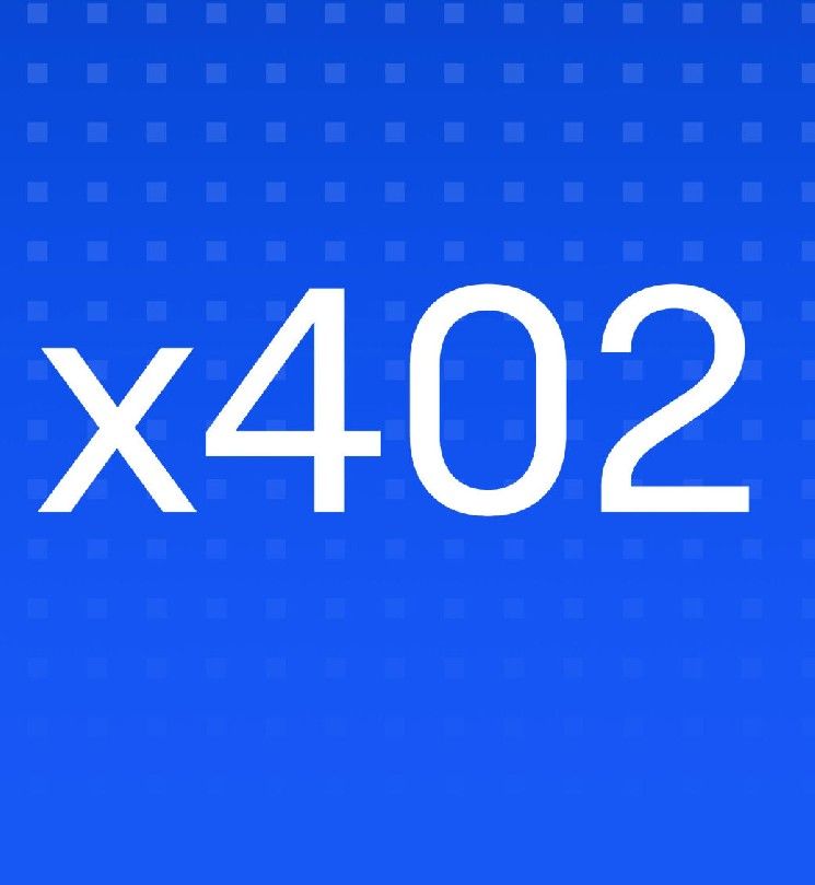 عندما يلتقي البروتوكول بالواقع: كيف أصبح x402 البنية التحتية الصامتة للعملات الرقمية