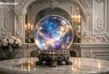 أسواق التوقعات تتحول إلى الحذر مع تداول البيتكوين تحت مستوى 87 ألف دولار