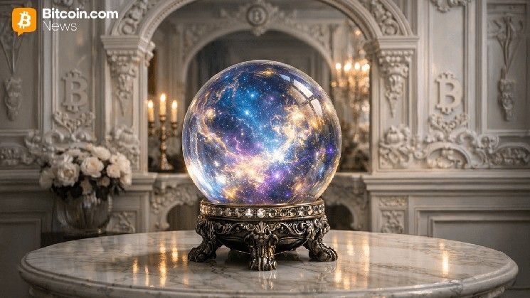 أسواق التوقعات تتحول إلى الحذر مع تداول البيتكوين تحت مستوى 87 ألف دولار