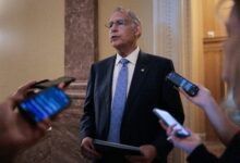 مسودة مجلس الشيوخ القادمة قد تكون مؤيدة للعملات الرقمية.. لكن غياب الديمقراطيين يثير مخاوف الصناعة