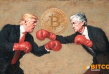 سعر بيتكوين يقترب من 92 ألف دولار مع تصاعد المواجهة بين الاحتياطي الفيدرالي ووزارة العدل الأمريكية
