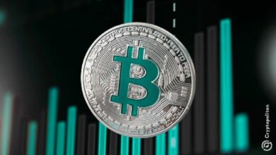 هايبرليكيد تتجاوز عمق بينانس في أزواج البيتكوين مع اشتداد المنافسة