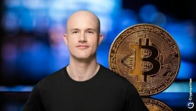 رئيس Coinbase يستغل منتدى دافوس 2026 للدعوة لقبول العملات الرقمية أمام قادة العالم