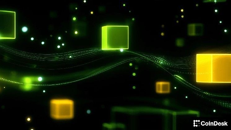 تكنولوجيا البلوك تشين تُسرّع نمو الناتج المحلي الإجمالي العالمي وفقًا لبنك سيتيزنز