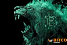 سعر البيتكوين يتجاوز 97 ألف دولار مدفوعًا بتدفق استثماري قياسي في صناديق ETF بقيمة 1.7 مليار دولار