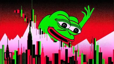 عملة GAS تهوي 90% بعد "انسحاب" مطور الذكاء الاصطناعي