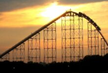 انخفاض البيتكوين دون 88 ألف دولار قبل أسبوع الفيدرالي وأرباح شركات التكنولوجيا الكبرى