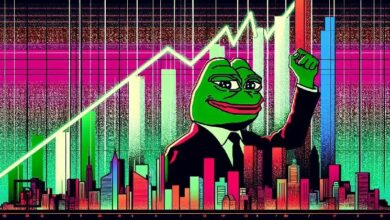 بيندل تثير الجدل بخطة إلغاء نظام veTokenomics