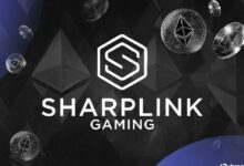 كيف تخطط SharpLink للنمو في 2026 بعد جمع ما يقارب 3 مليارات دولار من الإيثيريوم