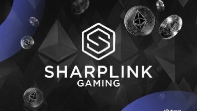 كيف تخطط SharpLink للنمو في 2026 بعد جمع ما يقارب 3 مليارات دولار من الإيثيريوم