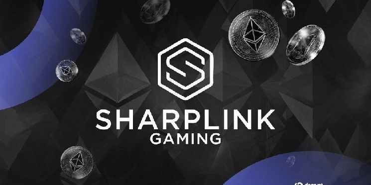 كيف تخطط SharpLink للنمو في 2026 بعد جمع ما يقارب 3 مليارات دولار من الإيثيريوم