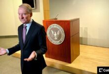 هيئة الأوراق المالية والعقود الآجلة تدفع باتجاه عمل موحد في مجال العملات الرقمية بعد تعيين رؤساء جدد من قبل ترامب