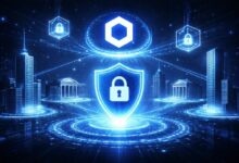 كيف تفتح Chainlink باب التبني المؤسسي من خلال حلول الخصوصية