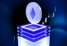 انهيار سعر الإيثيريوم يثير مخاوف جديدة من هيمنة الدببة على سوق العملات الرقمية