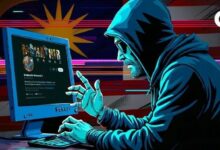 تسريب مجموعة بيانات برمجيات سرقة المعلومات يعرض 149 مليون بيانات تسجيل دخول للخطر