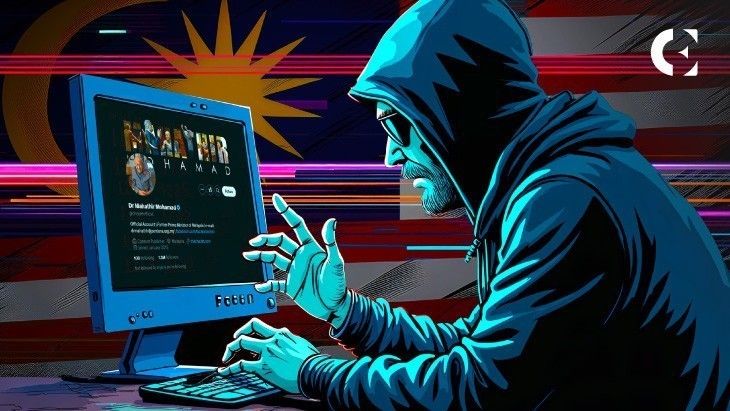 تسريب مجموعة بيانات برمجيات سرقة المعلومات يعرض 149 مليون بيانات تسجيل دخول للخطر