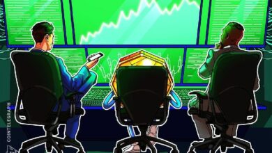 غالاكسي تطلق صندوق تحوط بقيمة 100 مليون دولار للاستثمار في صعود وهبوط أسعار العملات الرقمية