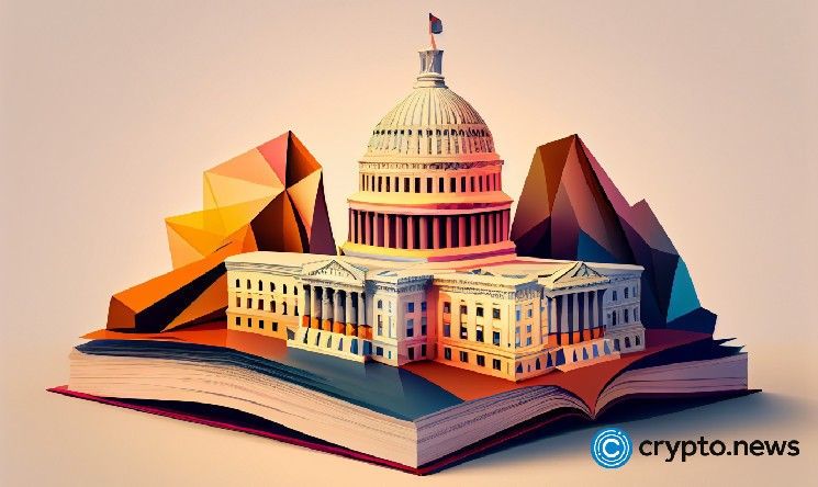 ضغوط التشفير في الكونغرس: الجمهوريون في مجلس الشيوخ يدفعون بمشروع قانون الأسواق وسط عواصف الثلوج والانقسام الحزبي