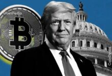 البيت الأبيض يطلق حملة لإقرار قانون الوضوح في مجلس الشيوخ: هل يشهد سوق العملات الرقمية انتعاشاً؟